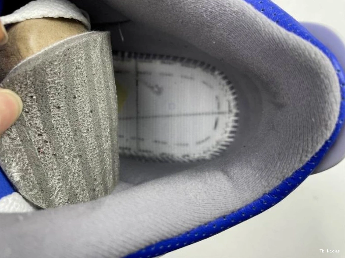 Reps TBK 3 Blue CT8532-145 Racer Air Jordan 0806